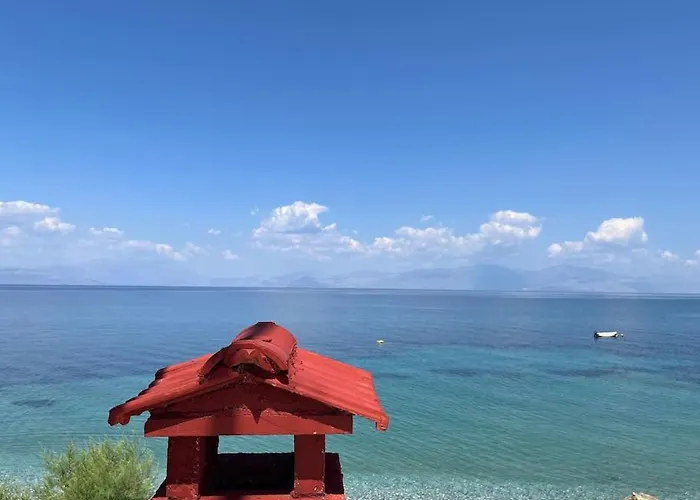 Andrew Seaside Apartment