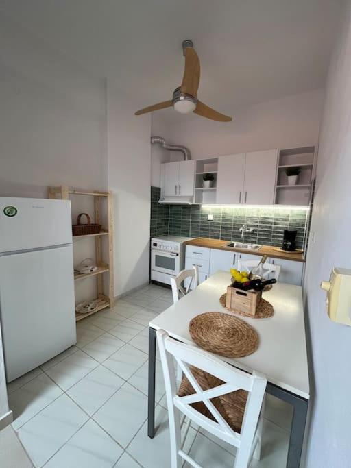 Andrew Seaside Apartment *